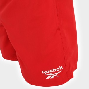 Ανδρικό Μαγιό Σορτς REEBOK M Swim Short YALE L5-71002-Vector Red