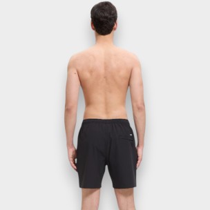 Ανδρικό Μαγιό Magnetic North Men's Swim Shorts C51008 (Black)