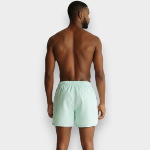 Ανδρικό Μαγιό Σορτς Reebok M Swim Short YALE L5-71002-Inverted Aqua