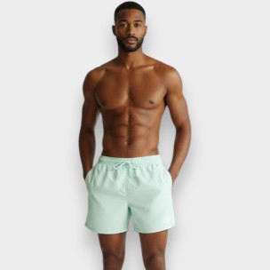 Ανδρικό Μαγιό Σορτς Reebok M Swim Short YALE L5-71002-Inverted Aqua