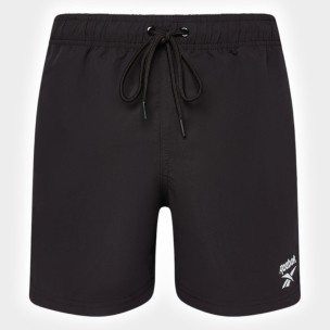 Ανδρικό Μαγιό Σορτς REEBOK M Swim Short YALE L5-71002-Black