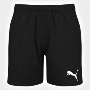 Παιδικό Μαγιό Βερμούδα Puma Swim Boys Medium Length Shorts 1P 701224511-001