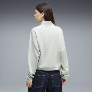 Γυναικεία Ζακέτα Puma  Pumatech Sense Relaxed Half-Zip DK 694034-29