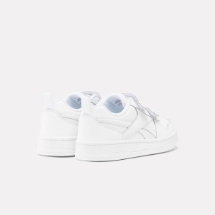 Παιδικά Παπούτσια Reebok Royal Prime 2.0 2 Strap Hook Loop Girl 100272609