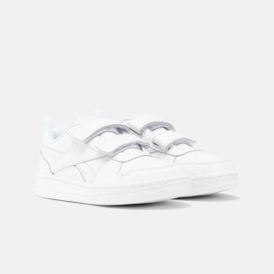 Παιδικά Παπούτσια Reebok Royal Prime 2.0 2 Strap Hook Loop Girl 100272609