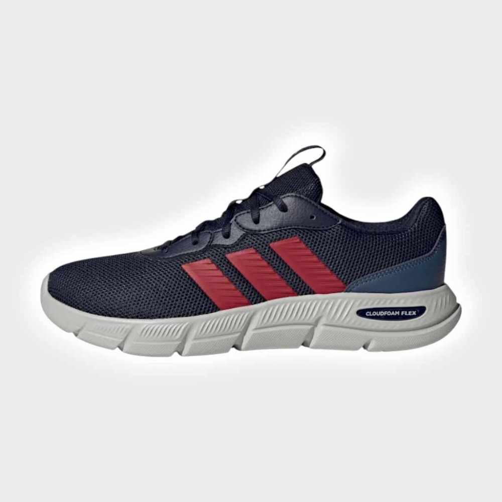 Ανδρικά Αθλητικά Παπούτσια Adidas Cloudfoam Flex-Laces KJ4805