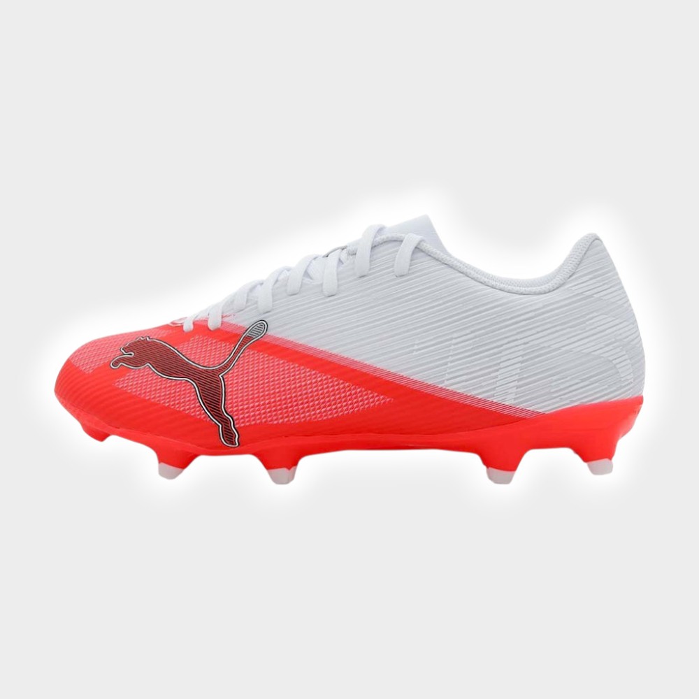 Ανδρικά Παπούτσια Ποδοσφαίρου Puma Ultra 7 Play FG/AG 109146-01