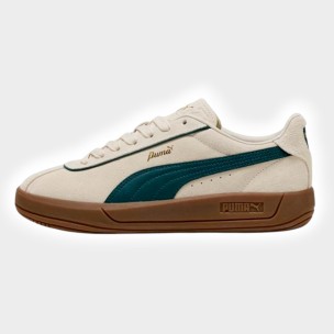 Γυναικεία Παπούτσια Puma Club Klassika SD  400718-15
