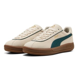 Γυναικεία Παπούτσια Puma Club Klassika SD  400718-15