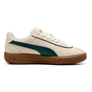 Γυναικεία Παπούτσια Puma Club Klassika SD  400718-15