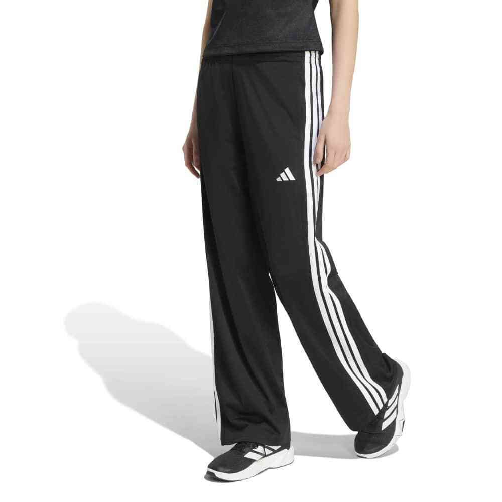 Γυναικείο Παντελόνι Φόρμας Adidas Dayready Wide Leg Trackpants KV1156