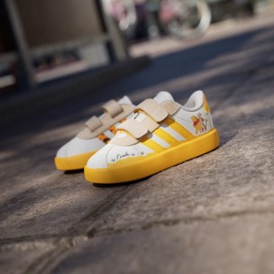 Βρεφικά Αθλητικά παπούτσια Disney VL Court 3.0 Shoes Infants KI9176