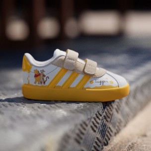 Βρεφικά Αθλητικά παπούτσια Disney VL Court 3.0 Shoes Infants KI9176