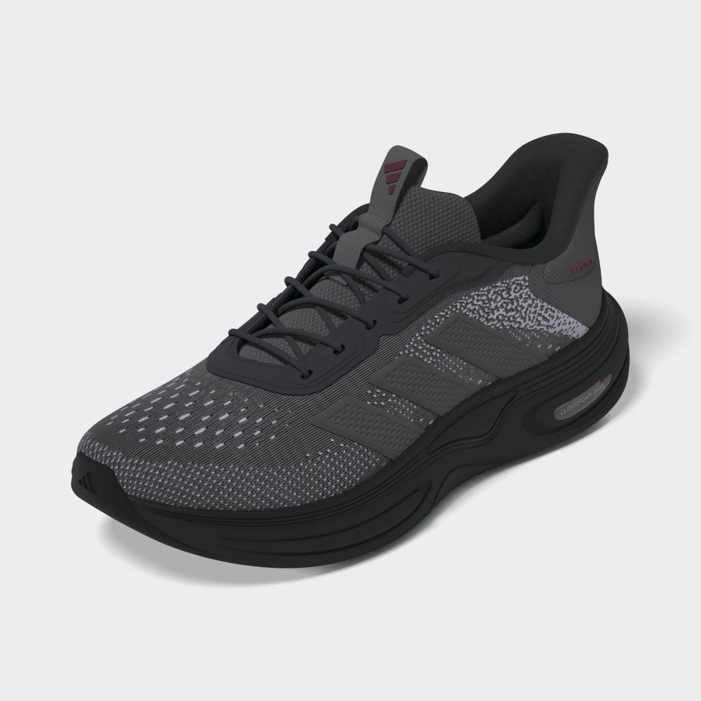 Ανδρικά Αθλητικά Παπούτσια Adidas Cloudfoam Cuxxion Rapidfit KI9571
