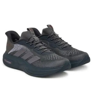 Ανδρικά Αθλητικά Παπούτσια Adidas Cloudfoam Cuxxion Rapidfit KI9571