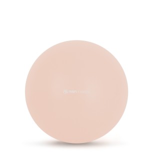 Μπάλα Γυμναστικής Amila Estetica Gym Ball 19 cm (Nature) 99703