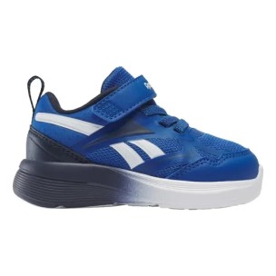 Βρεφικά Παπούτσια Reebok Rush Runner 6.0 Elastic Gore Lace Top Strap Boy 100269644