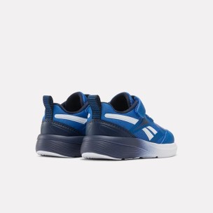 Βρεφικά Παπούτσια Reebok Rush Runner 6.0 Elastic Gore Lace Top Strap Boy 100269644
