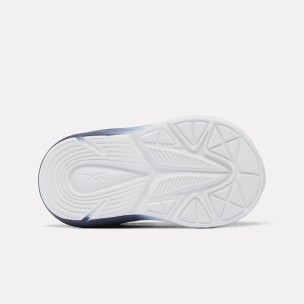 Βρεφικά Παπούτσια Reebok Rush Runner 6.0 Elastic Gore Lace Top Strap Boy 100269644