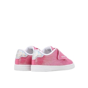 Βρεφικά Παπούτσια Reebok Court Clean Hook/Loop Girl 100269136