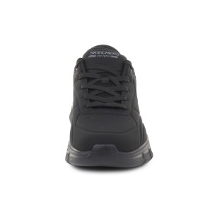 Ανδρικά ΠαπούτσιαSKECHERS Slip-Ins: BOBS Sport B Flex - Smooth Edge 118116-BBK