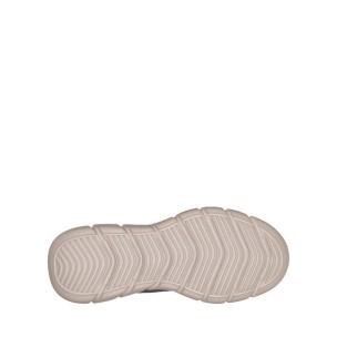 Ανδρικά ΠαπούτσιαSKECHERS Slip-Ins: BOBS Sport B Flex - Smooth Edge 118116-OLV