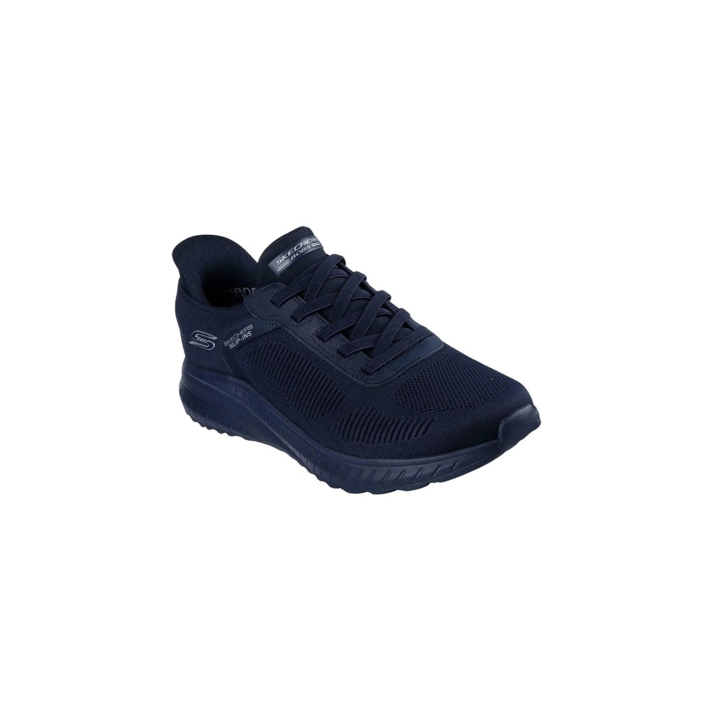 Ανδρικά Αθλητικά Παπούτσια  Skechers Bobs B Flex Lace Up 118155-DKNV
