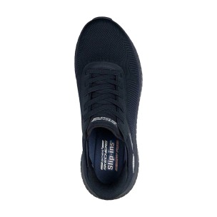 Ανδρικά Αθλητικά Παπούτσια  Skechers Bobs B Flex Lace Up 118155-DKNV