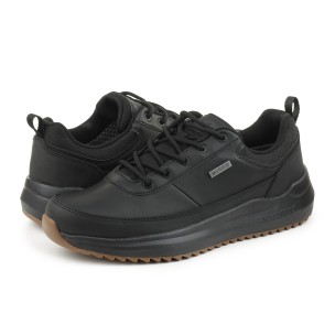 Ανδρικά Παπούτσια Skechers Sneakers- Parnell - Gracen 210951-BLK