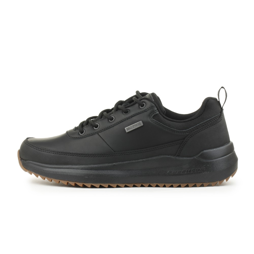 Ανδρικά Παπούτσια Skechers Sneakers- Parnell - Gracen 210951-BLK