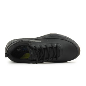 Ανδρικά Παπούτσια Skechers Sneakers- Parnell - Gracen 210951-BLK