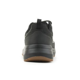 Ανδρικά Παπούτσια Skechers Sneakers- Parnell - Gracen 210951-BLK