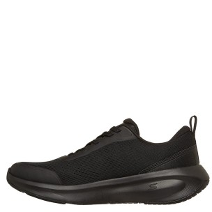 Γυναικεία Αθλητικά Παπούτσια Skechers Engineered Mesh Lace Up W Air Cooled Mf 150572-BBK