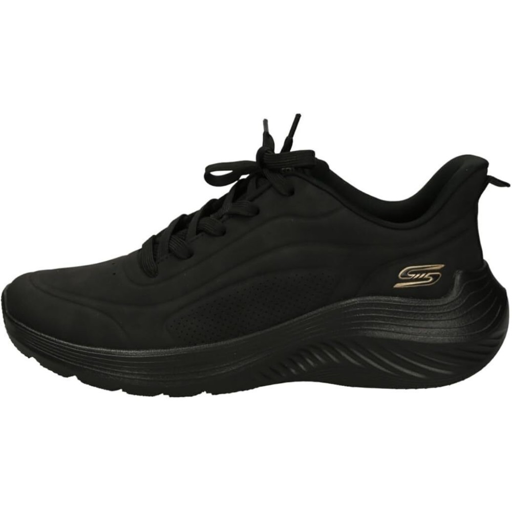 Γυναικεία Αθλητικά Παπούτσια Skechers Sport Squad 117485-BBK
