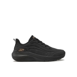 Γυναικεία Αθλητικά Παπούτσια Skechers Sport Squad 117485-BBK