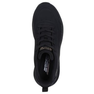 Γυναικεία Αθλητικά Παπούτσια Skechers Sport Squad 117485-BBK