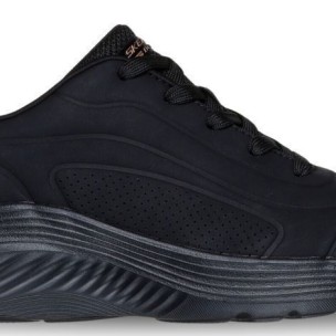 Γυναικεία Αθλητικά Παπούτσια Skechers Sport Squad 117485-BBK