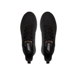 Γυναικεία Αθλητικά Παπούτσια Skechers Sport Squad 117485-BBK
