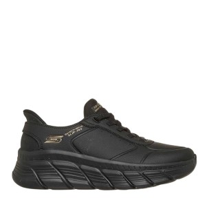 Γυναικεία Αθλητικά Παπούτσια Hands Free Slip-ins: BOBS B Flex Hi - Workday 117394-BBK