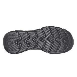 Γυναικεία Αθλητικά Παπούτσια Hands Free Slip-ins: BOBS B Flex Hi - Workday 117394-BBK