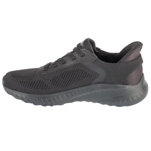 Ανδρικά Παπούτσια Slip-ins Bobs Squad Chaos Solid Step 118312-BBK