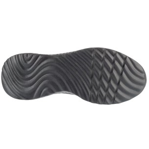 Ανδρικά Παπούτσια Slip-ins Bobs Squad Chaos Solid Step 118312-BBK