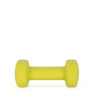 Αλτήρας Amila Neoprene Dumbbell 2 Kg 90512