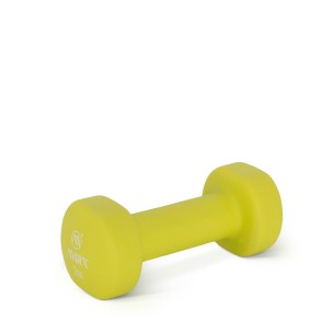 Αλτήρας Amila Neoprene Dumbbell 2 Kg 90512