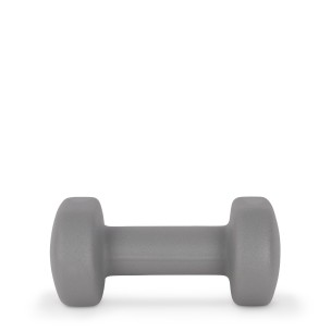 Αλτήρας Amila Neoprene Dumbbell 3 Kg 90513