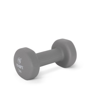 Αλτήρας Amila Neoprene Dumbbell 3 Kg 90513