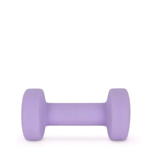 Αλτήρας Amila Neoprene Dumbbell 4 Kg 90514