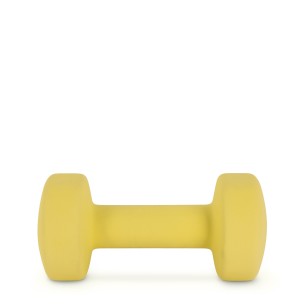Αλτήρας Amila Neoprene Dumbbell 5 Kg 90515
