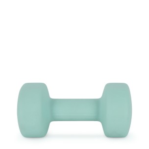 Αλτήρας Amila Neoprene Dumbbell 6 Kg 90516