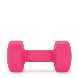 Αλτήρας Amila Neoprene Dumbbell 8 Kg 90518